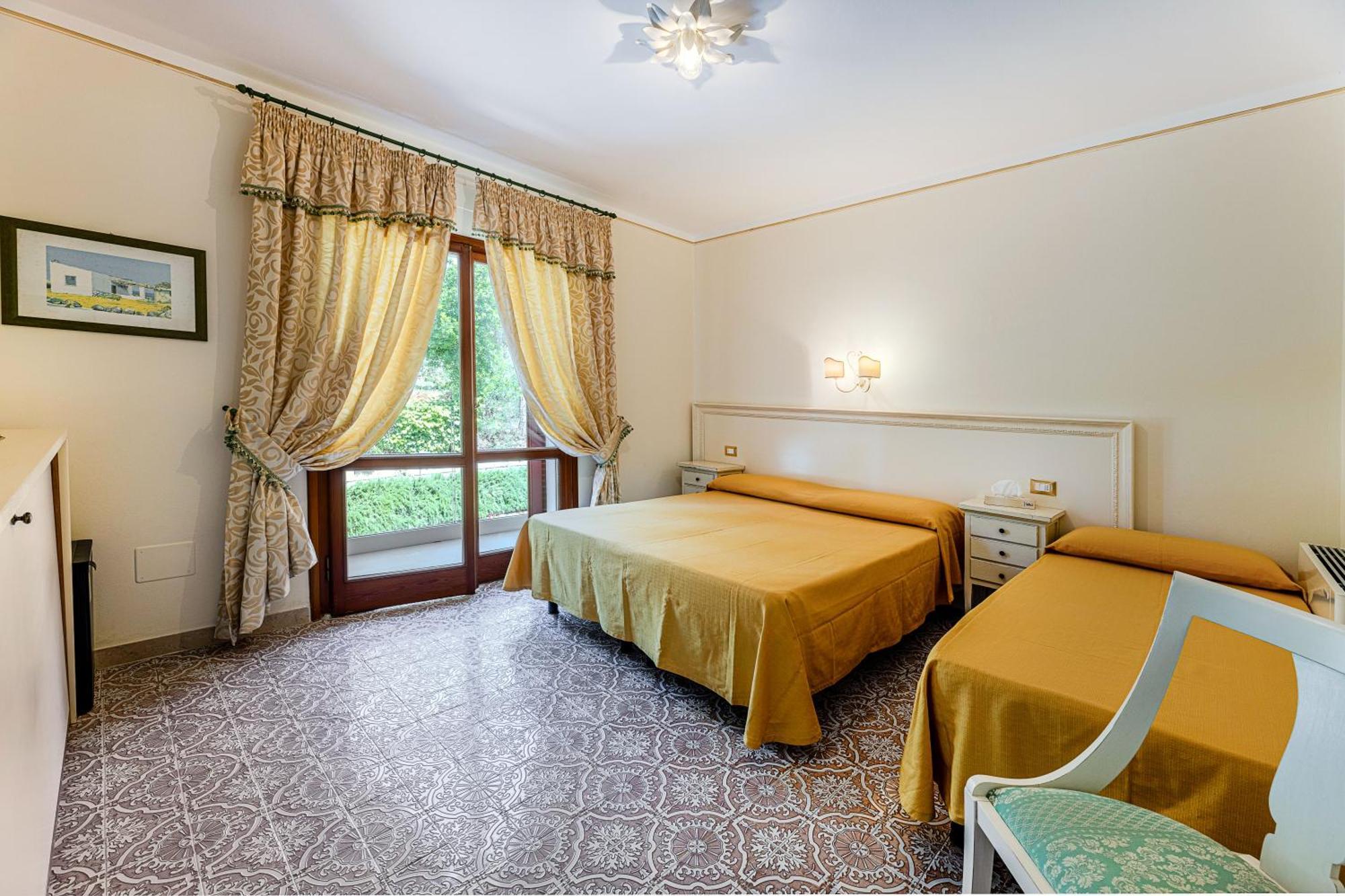 Villa Capitorsola Capoliveri (Isola d'Elba) Exterior foto